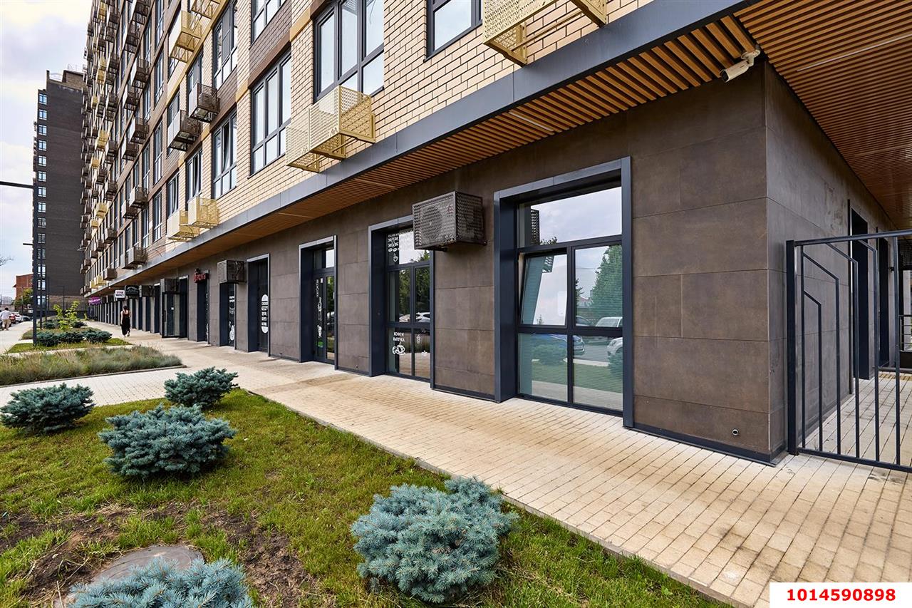 Фото №7: Торговое помещение 52 м² - Краснодар, 9-й километр, ул. Ярославская, 115