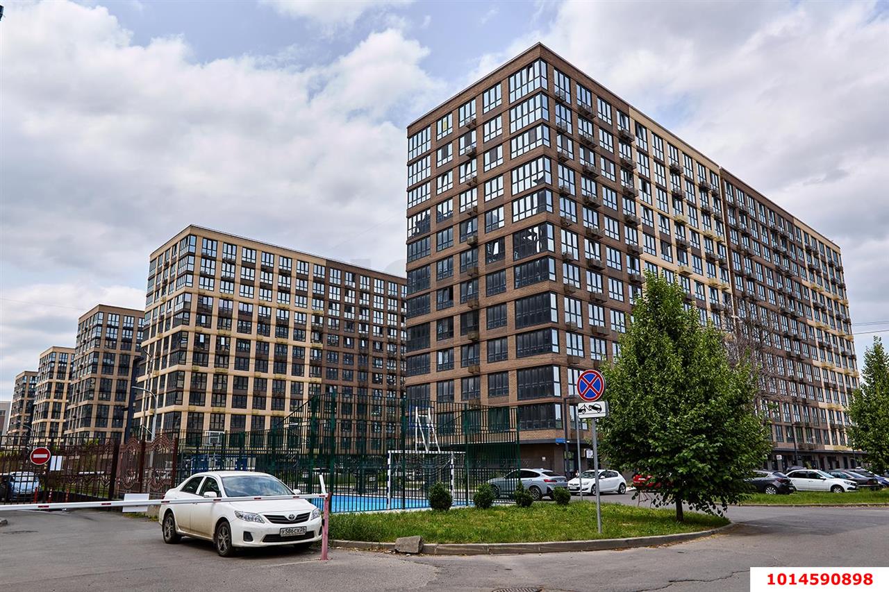 Фото №10: Торговое помещение 52 м² - Краснодар, 9-й километр, ул. Ярославская, 115