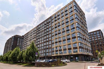 Фото №5: Торговое помещение 52 м² - Краснодар, мкр. 9-й километр, ул. Ярославская, 115