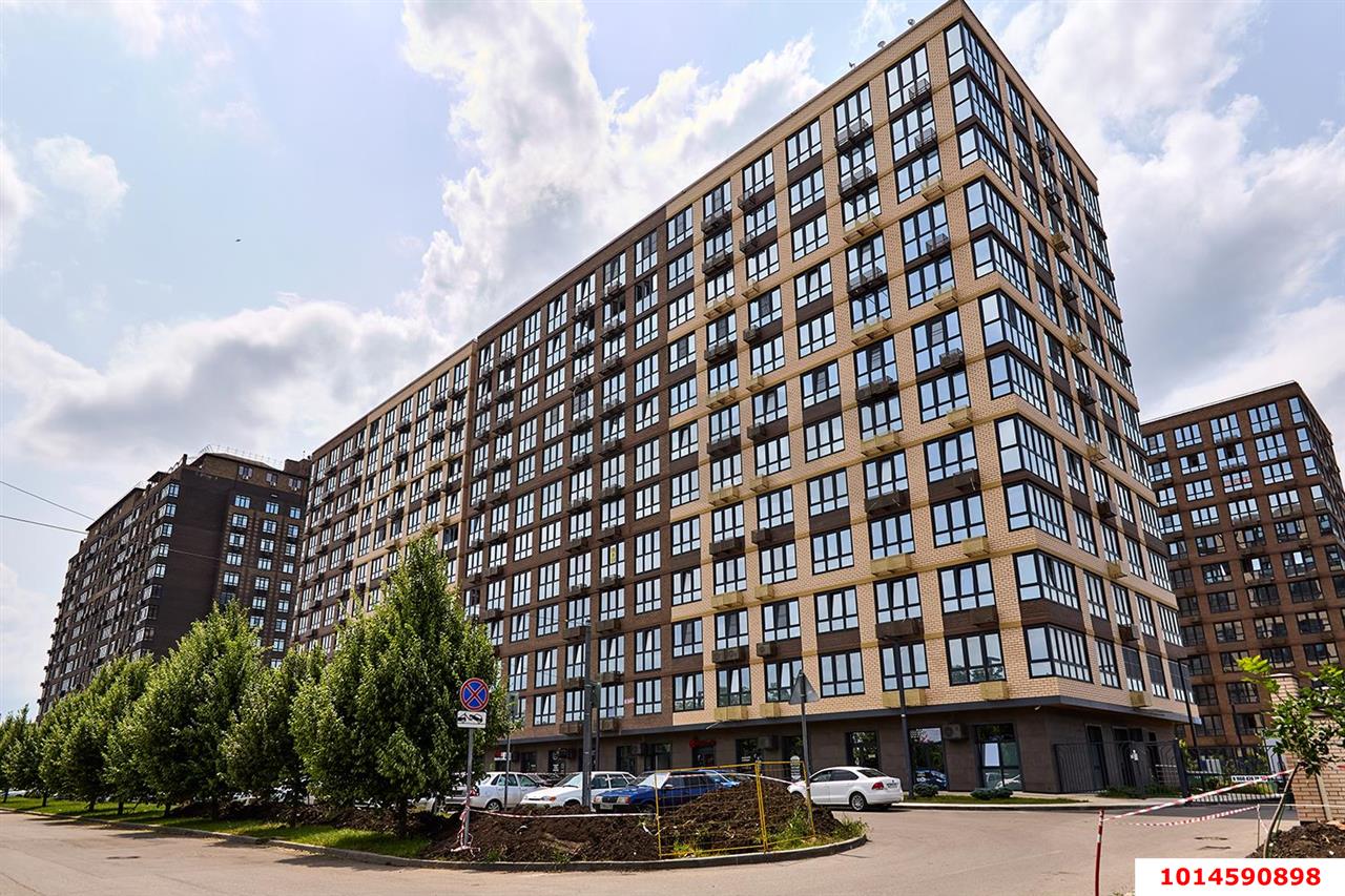 Фото №5: Торговое помещение 52 м² - Краснодар, 9-й километр, ул. Ярославская, 115