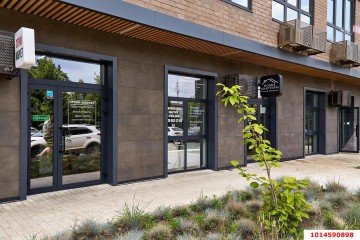 Фото №3: Торговое помещение 52 м² - Краснодар, мкр. 9-й километр, ул. Ярославская, 115