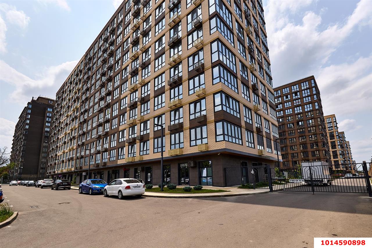 Фото №6: Торговое помещение 52 м² - Краснодар, 9-й километр, ул. Ярославская, 115