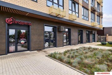 Фото №5: Торговое помещение 51 м² - Краснодар, мкр. 9-й километр, ул. Ярославская, 115