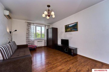 Фото №2: 1-комнатная квартира 50 м² - Краснодар, мкр. Восточно-Кругликовский, ул. им. Героя Яцкова И.В., 2