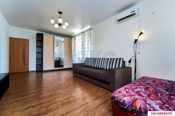 Фото №3: 1-комнатная квартира 50 м² - Краснодар, мкр. Восточно-Кругликовский, ул. им. Героя Яцкова И.В., 2