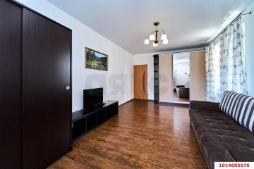 Фото №4: 1-комнатная квартира 50 м² - Краснодар, мкр. Восточно-Кругликовский, ул. им. Героя Яцкова И.В., 2