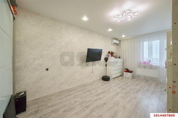 Фото №2: 2-комнатная квартира 64 м² - Краснодар, мкр. Дубинка, ул. имени Чехова, 6