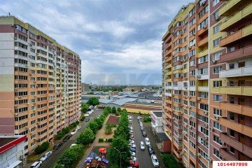 Фото №4: 2-комнатная квартира 64 м² - Краснодар, мкр. Дубинка, ул. имени Чехова, 6