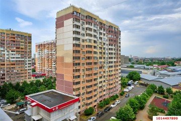 Фото №5: 2-комнатная квартира 64 м² - Краснодар, мкр. Дубинка, ул. имени Чехова, 6