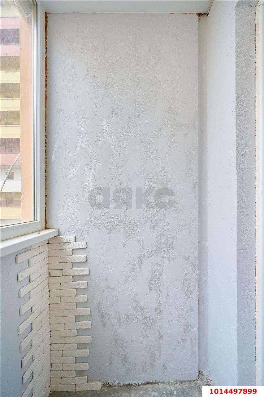 Фото №6: 2-комнатная квартира 64 м² - Краснодар, Дубинка, ул. имени Чехова, 6