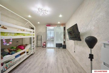 Фото №3: 2-комнатная квартира 64 м² - Краснодар, мкр. Дубинка, ул. имени Чехова, 6