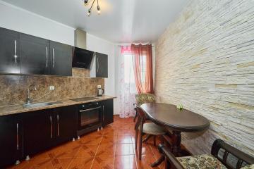 Фото №4: 1-комнатная квартира 39 м² - Краснодар, мкр. Завод Радиоизмерительных Приборов, пер. Ленинский, 6