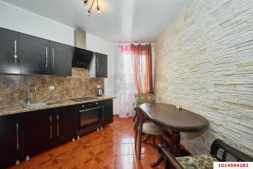 Фото №4: 1-комнатная квартира 41 м² - Краснодар, мкр. Завод Радиоизмерительных Приборов, пер. Ленинский, 6