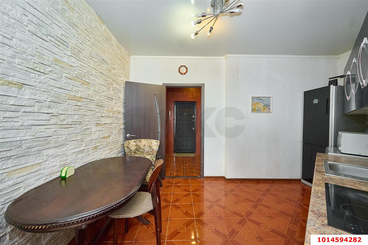 Фото №7: 1-комнатная квартира 41 м² - Краснодар, Калинино, пер. Ленинский, 6