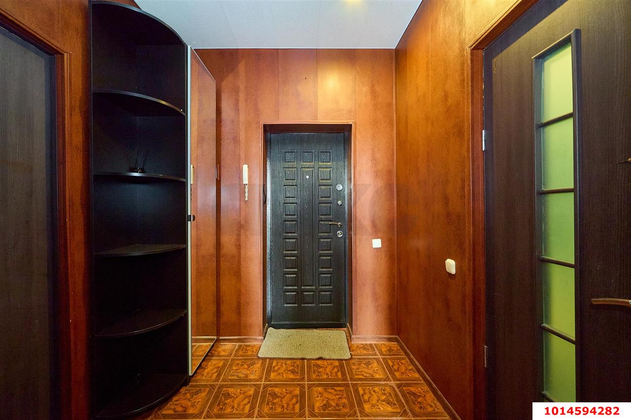 Фото №8: 1-комнатная квартира 41 м² - Краснодар, Прикубанский внутригородской округ, Калинино, мкр. Завод Радиоизмерительных Приборов, пер. Ленинский, 6