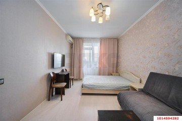 Фото №3: 1-комнатная квартира 41 м² - Краснодар, п. Калинино, пер. Ленинский, 6