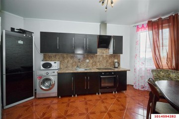 Фото №5: 1-комнатная квартира 41 м² - Краснодар, п. Калинино, пер. Ленинский, 6