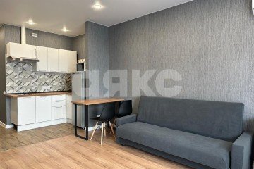 Фото №3: Студия 30 м² - Тула, мкр. Юго-Восточный, ул. Рязанская, 19