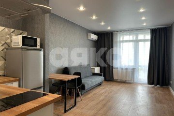 Фото №1: Студия 30 м² - Тула, мкр. Юго-Восточный, ул. Рязанская, 19