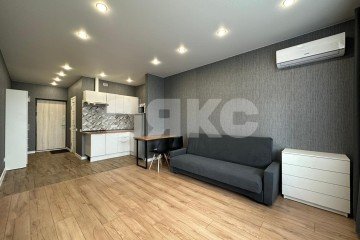 Фото №4: Студия 30 м² - Тула, мкр. Юго-Восточный, ул. Рязанская, 19