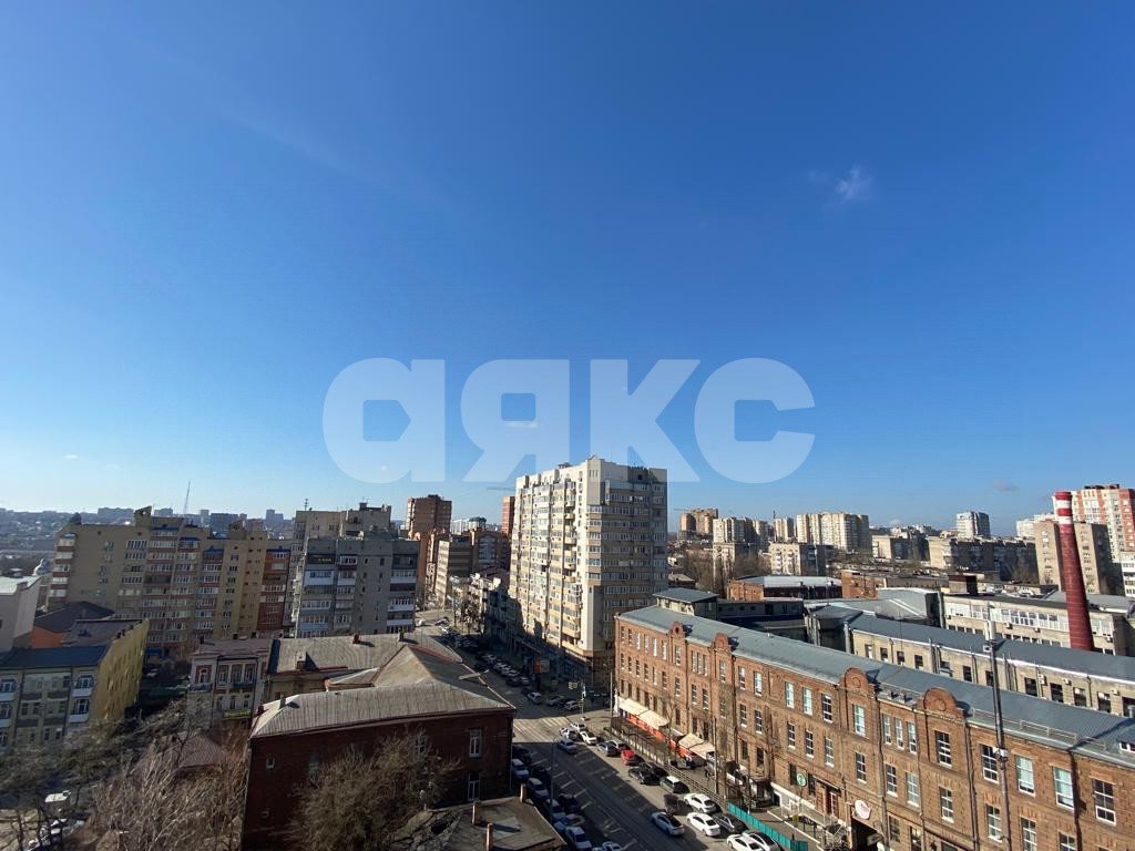 Фото №8: 4-комнатная квартира 140 м² - Ростов-на-Дону, Кировский, ул. Максима Горького, 120