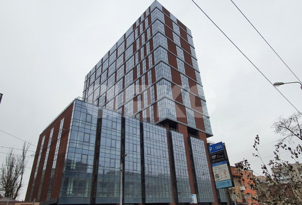 Фото №4: 4-комнатная квартира 140 м² - Ростов-на-Дону, Кировский, ул. Максима Горького, 120