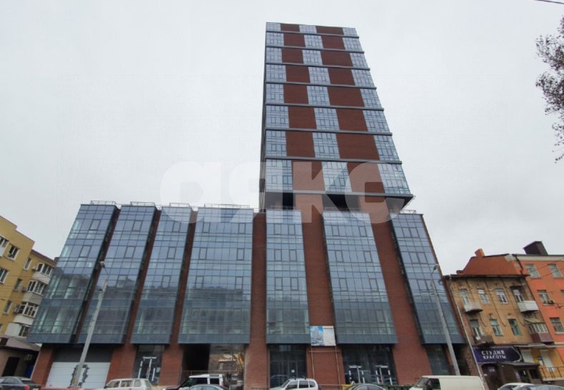 Фото №2: 4-комнатная квартира 140 м² - Ростов-на-Дону, Кировский, ул. Максима Горького, 120