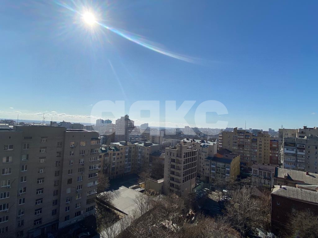 Фото №9: 4-комнатная квартира 140 м² - Ростов-на-Дону, Кировский, ул. Максима Горького, 120