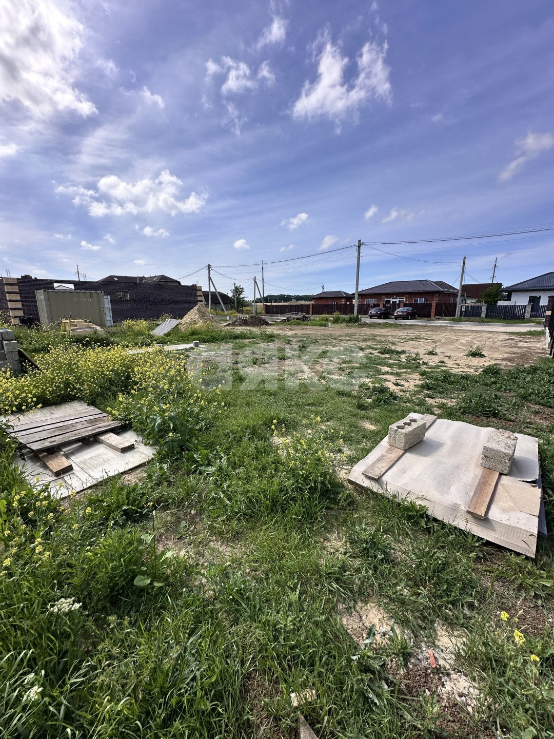 Фото №5: Личное подсобное хозяйство 5 сот. - Сенной, 