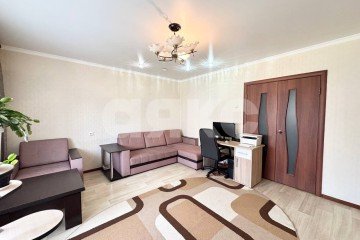 Фото №4: 3-комнатная квартира 65 м² - Нижнекамск, мкр. 31-й, ул. Сююмбике, 9