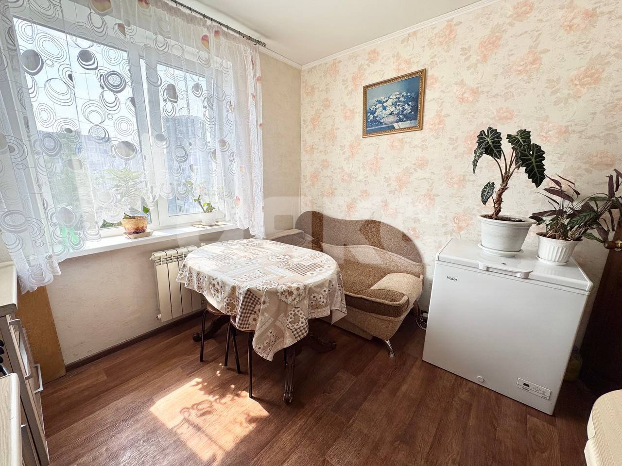 Фото №3: 3-комнатная квартира 62 м² - Нижнекамск, 27-й, пр-кт Мира, 22