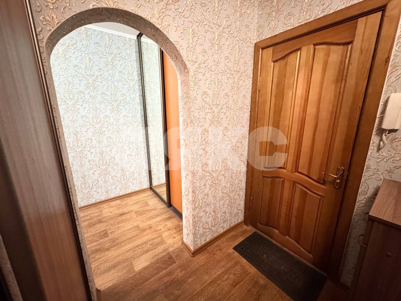 Фото №14: 3-комнатная квартира 62 м² - Нижнекамск, 27-й, пр-кт Мира, 22