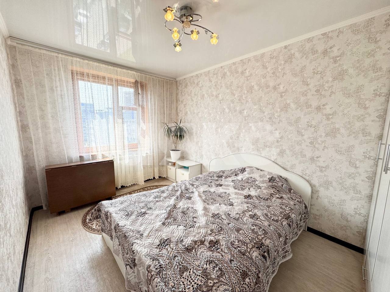 Фото №12: 3-комнатная квартира 62 м² - Нижнекамск, 27-й, пр-кт Мира, 22