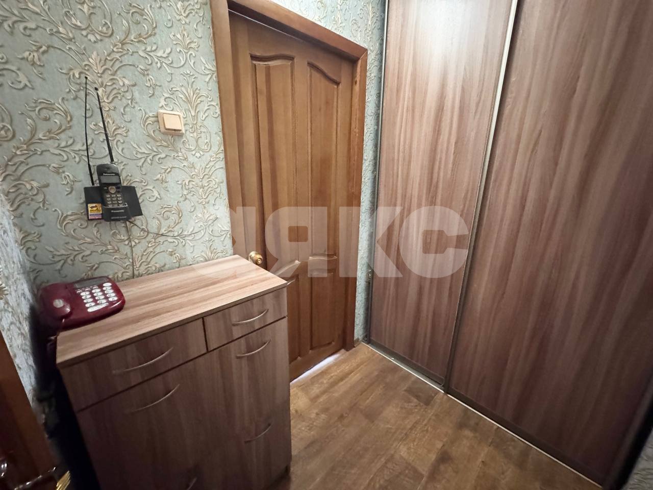 Фото №16: 3-комнатная квартира 62 м² - Нижнекамск, 27-й, пр-кт Мира, 22