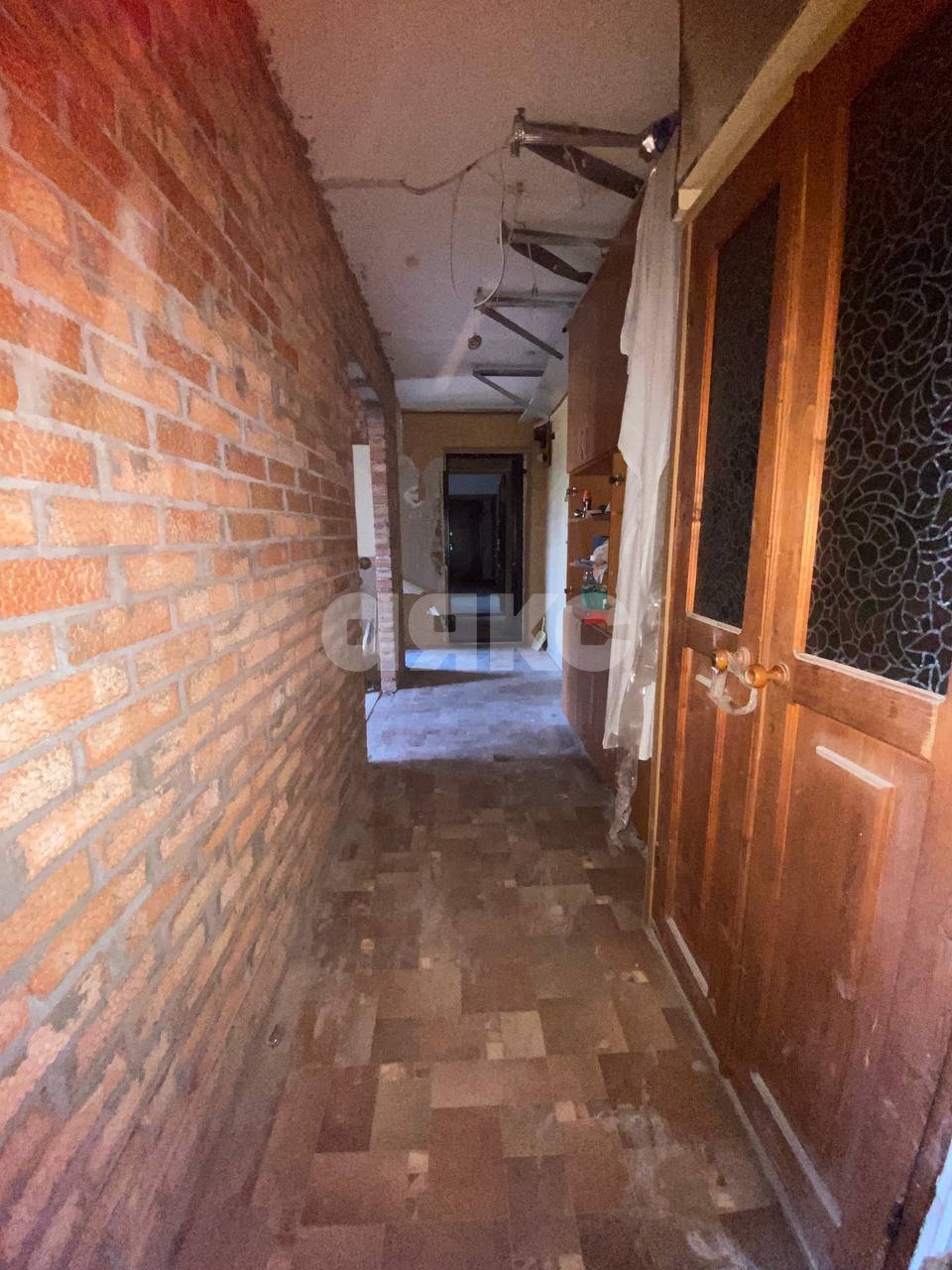 Фото №5: 3-комнатная квартира 62 м² - Мариуполь, Кальмиусский, ул. Мамина-Сибиряка, 47