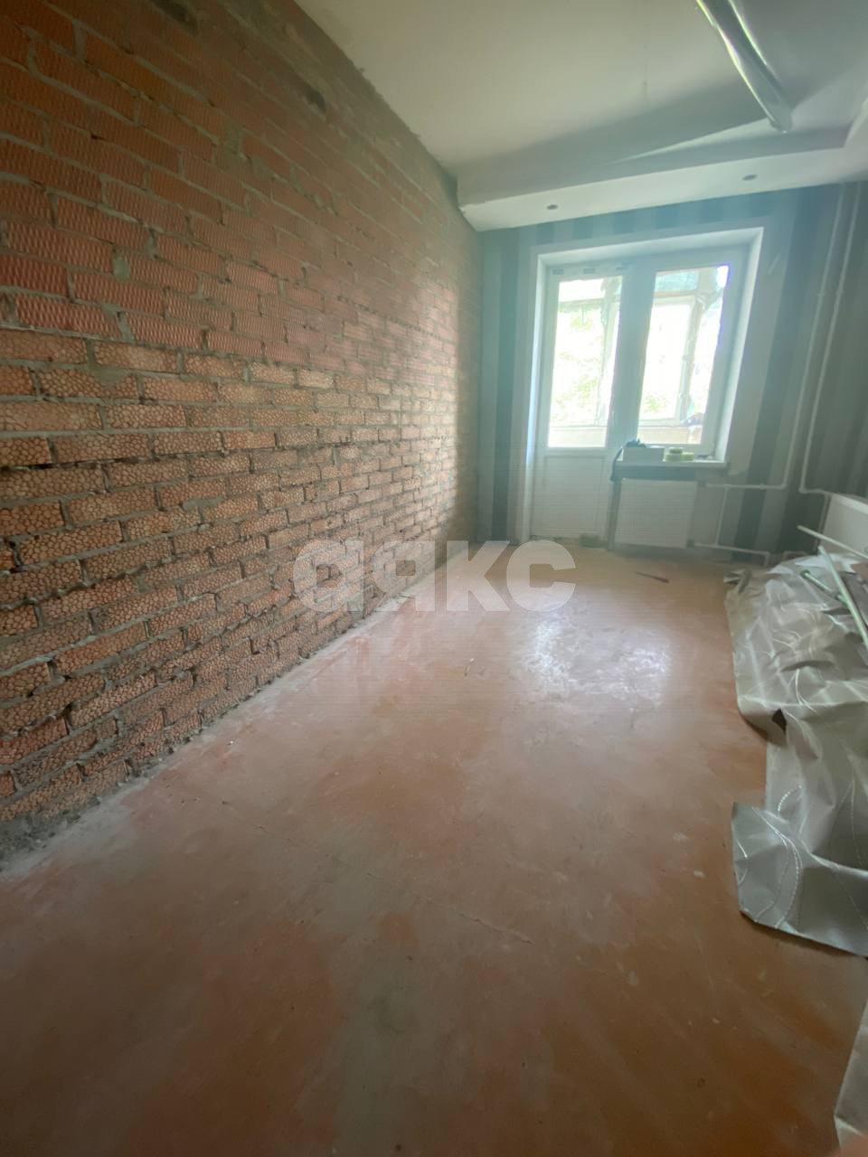 Фото №7: 3-комнатная квартира 62 м² - Мариуполь, Кальмиусский, ул. Мамина-Сибиряка, 47