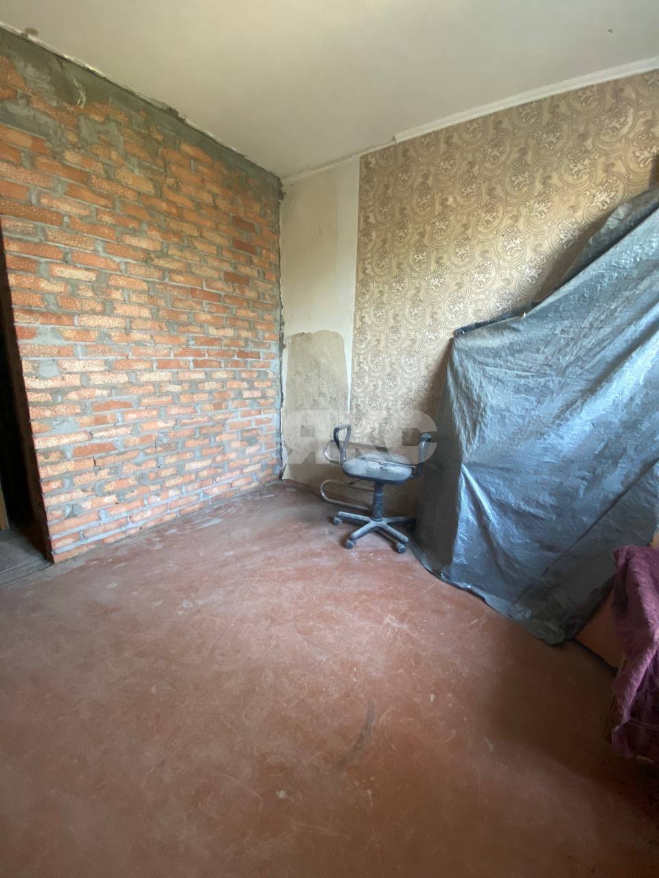 Фото №6: 3-комнатная квартира 62 м² - Мариуполь, Кальмиусский, ул. Мамина-Сибиряка, 47