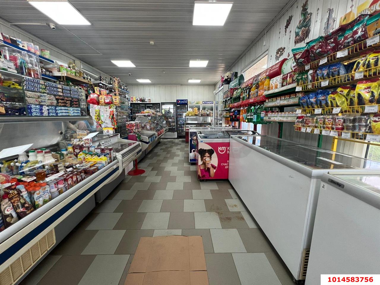 Фото №5: Готовый бизнес 100 м² - Старовеличковская, 