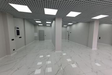 Фото №3: Коммерция 134 м² - Краснодар, мкр. ЖК Флотилия, ул. имени 40-летия Победы, 178к2