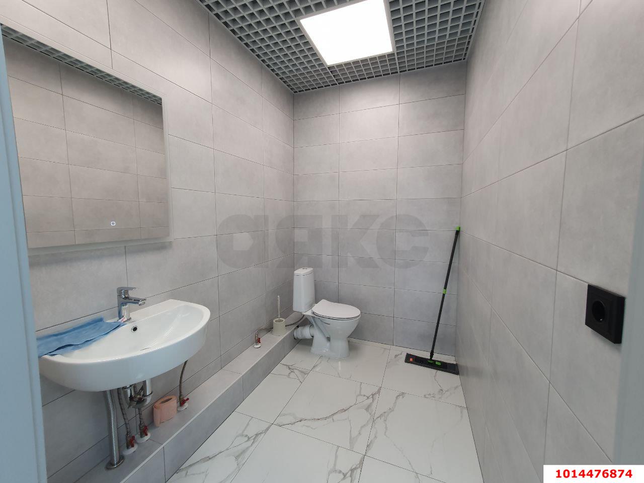 Фото №5: Коммерция 134 м² - Краснодар, Прикубанский внутригородской округ, Панорама, мкр. ЖК Флотилия, ул. имени 40-летия Победы, 178к2