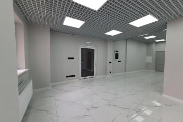 Фото №2: Коммерция 134 м² - Краснодар, мкр. ЖК Флотилия, ул. имени 40-летия Победы, 178к2