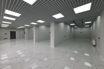 Фото №4: Коммерция 134 м² - Краснодар, мкр. ЖК Флотилия, ул. имени 40-летия Победы, 178к2