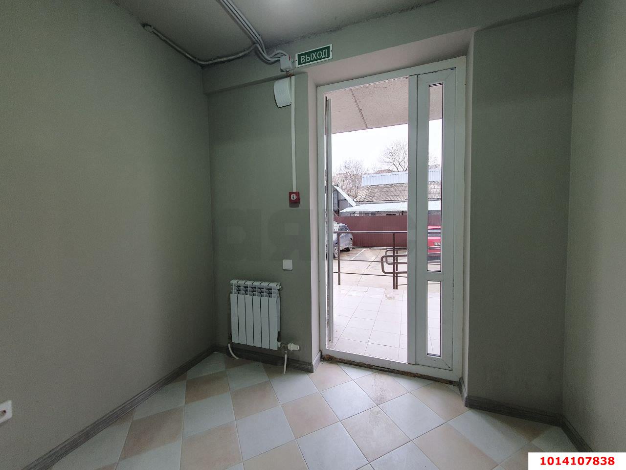 Фото №4: Офисное помещение 38 м² - Краснодар, Центральный, ул. Фабричная, 4
