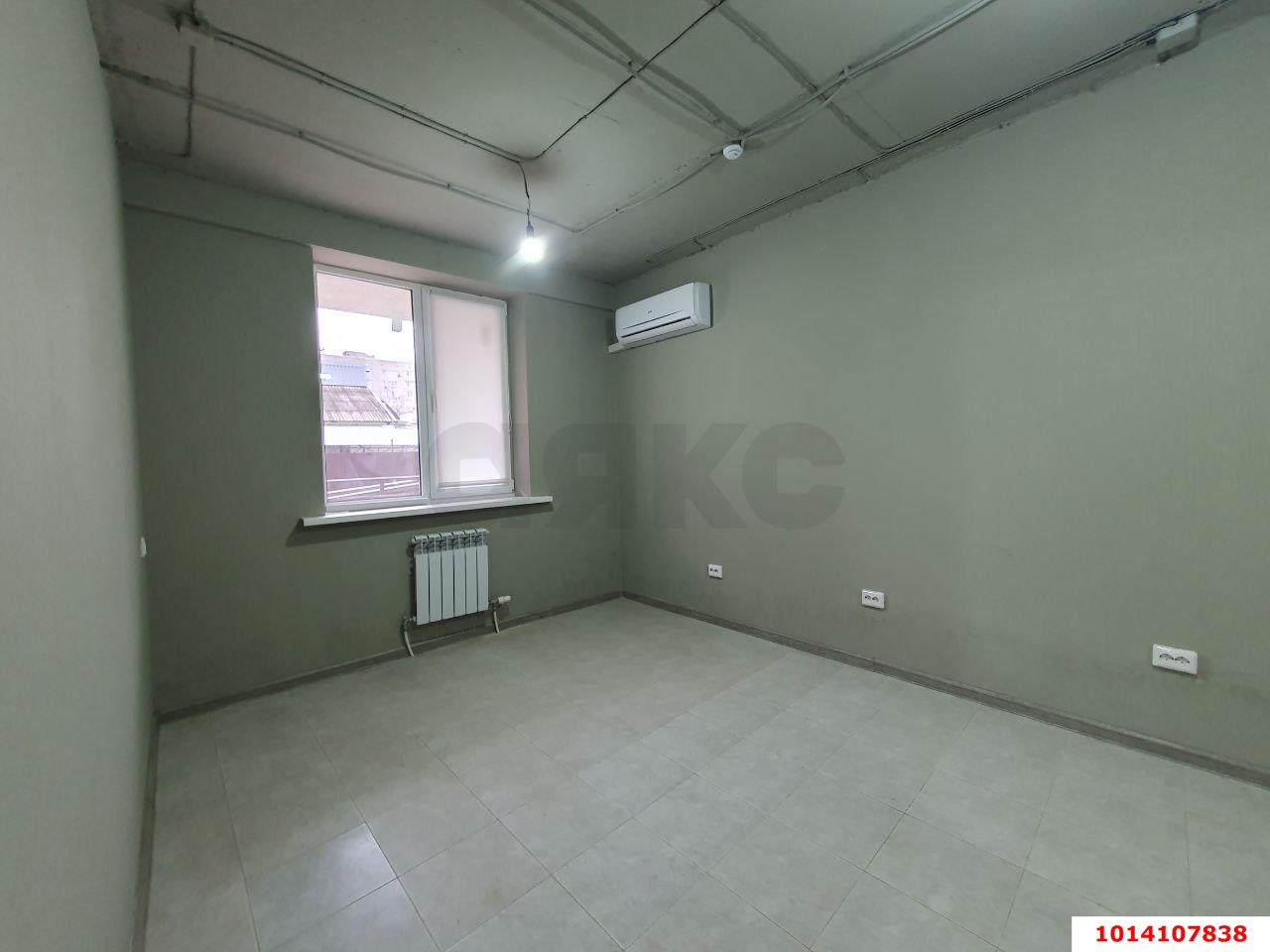 Фото №8: Офисное помещение 38 м² - Краснодар, Центральный, ул. Фабричная, 4