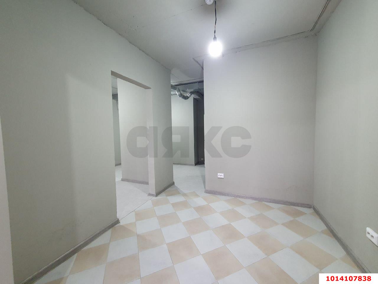 Фото №6: Офисное помещение 38 м² - Краснодар, Центральный, ул. Фабричная, 4