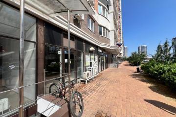 Фото №4: Коммерция 48 м² - Краснодар, мкр. Россинского, ул. Командорская, 6