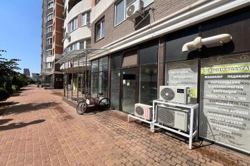 Фото №3: Коммерция 48 м² - Краснодар, мкр. Россинского, ул. Командорская, 6