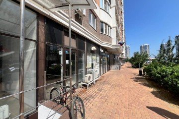 Фото №3: Торговое помещение 49 м² - Краснодар, мкр. жилой комплекс Альпы, ул. Командорская, 6
