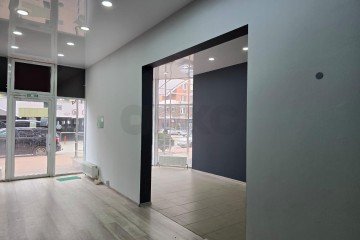 Фото №5: Торговое помещение 49 м² - Краснодар, мкр. жилой комплекс Альпы, ул. Командорская, 6