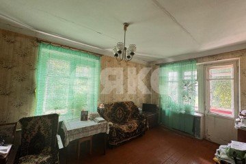 Фото №5: 1-комнатная квартира 31 м² - Тула, мкр. Пролетарский территориальный округ, ул. Кутузова, 158